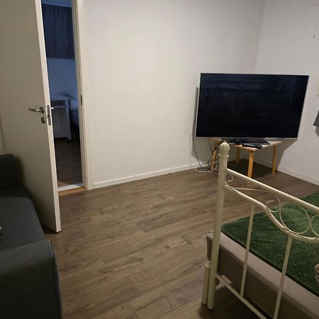 Feelhome 2 Bedrooms Apartment Vidarsveg Tromsø Exteriör bild