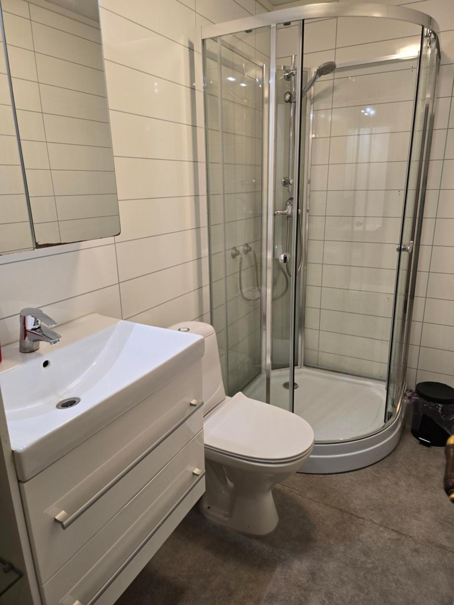 Feelhome 2 Bedrooms Apartment Vidarsveg Tromsø Exteriör bild